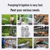 KESSZAL 304 Stainless Steel Submersible Pump