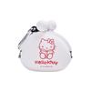 POCHIBI HELLO KITTY Pure White PG-46804