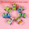 Kids Offroad Toddler Car Toy With Pull Back Action For Handeye Coordination