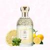 100ml Toilette Spray Refreshing Long Lasting Safe Flower and Water Language Women Perfume for Ankle Joint