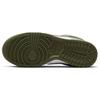 (WMNS) Nike Dunk Low 'Medium Olive' Женские DD1503-120