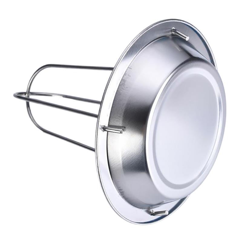 Подставка для гриля для жарки курицы, подставка для жаровни, кухонные уличные инструменты для барбекю, углеродистая сталь, антипригарная тарелка для курицы на гриле