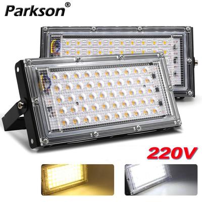 Светодиодный прожектор