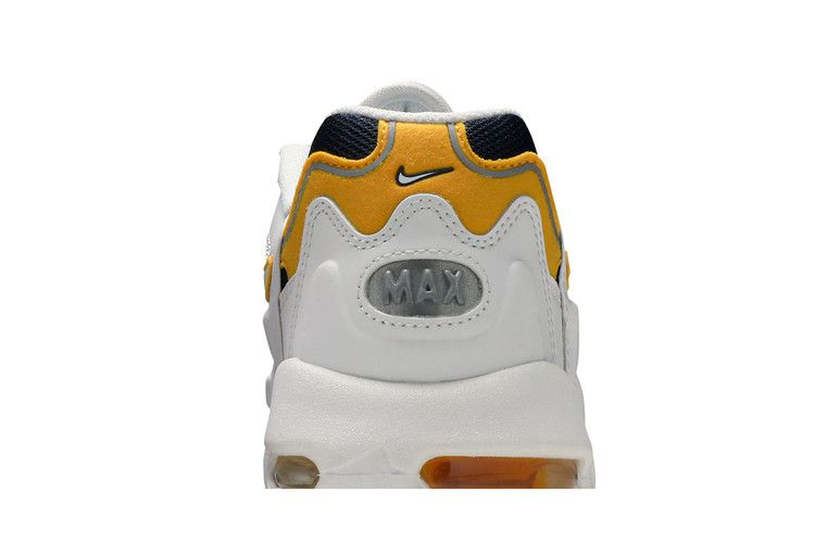 Nike Air Max 96 II Goldenrod (2021)