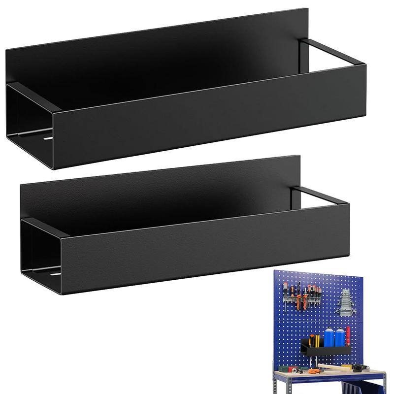 Органайзер для аэрозольной краски Стойка для хранения баллончиков со смазкой Магнитная полка Стальная стойка-органайзер для аэрозольных баллончиков Держатель для аэрозольных баллончиков