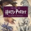 The Art of Harry Potter by Insight Editions Hardback Book 9781683834571