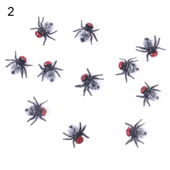 Simulation Poop Fly Cockroach Funny Joke Tricky Decompression Toy Kids Adult Gift