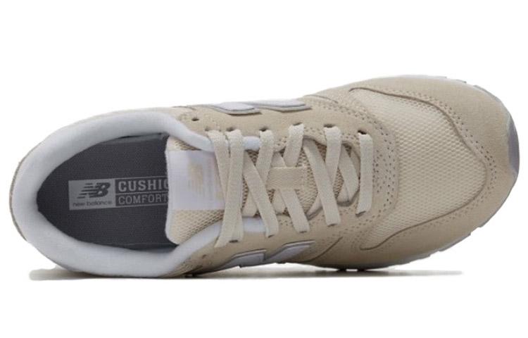 New Balance Серия 565 'Кремовый Y' Женские WL565CLT