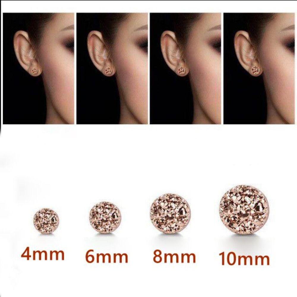 Серьги для похудения, лимфатическая магнитотерапия, терапевтические серьги, лимфодренажные серьги