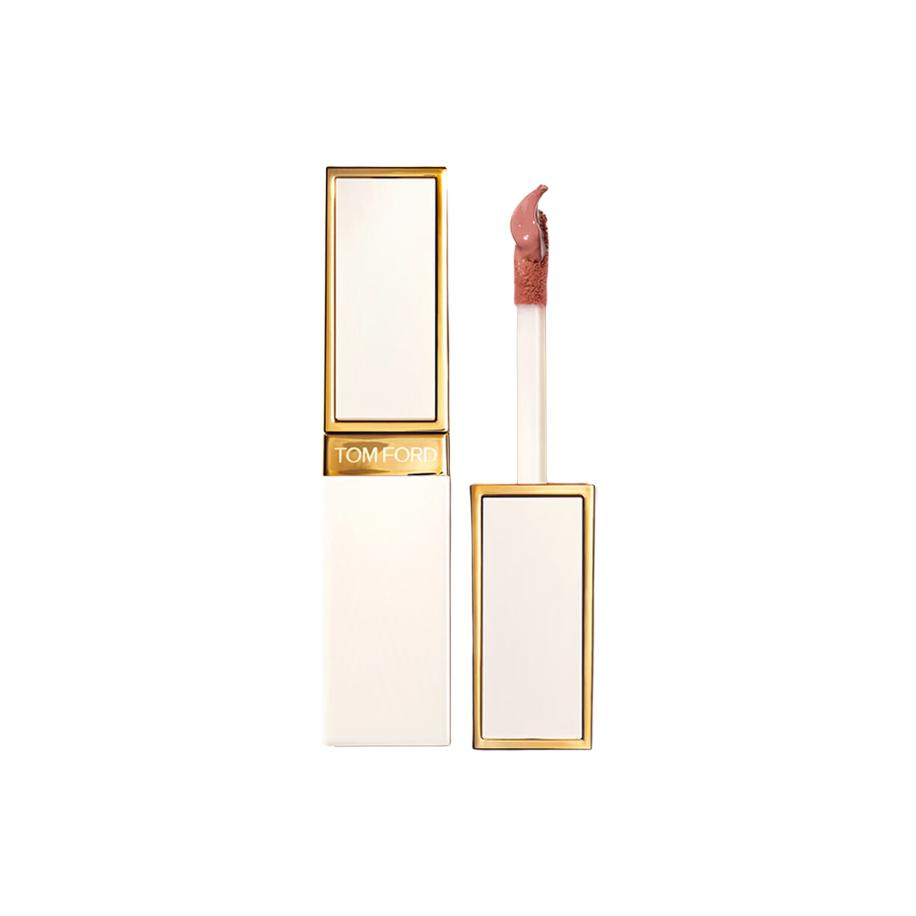 Tom Ford Солнечный оттеночный блеск для губ