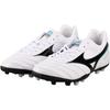 Mizuno Morelia 2 Pro AG Низкие Белый Черный P1GA221409
