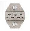 IWISS SN Series Replacement Die Terminals (A05B (Splice 0.5-1.5mm²))