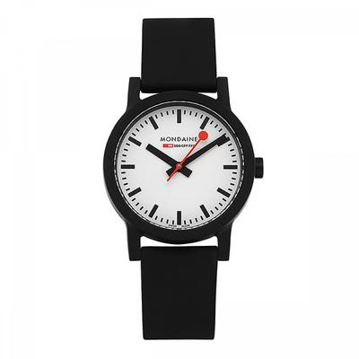 Женские часы Mondaine из уретана mS1.32110.rb