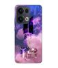 Maniacase Case For Oppo Reno 13 Pro 5G Bts Kpop Music Group Logo
