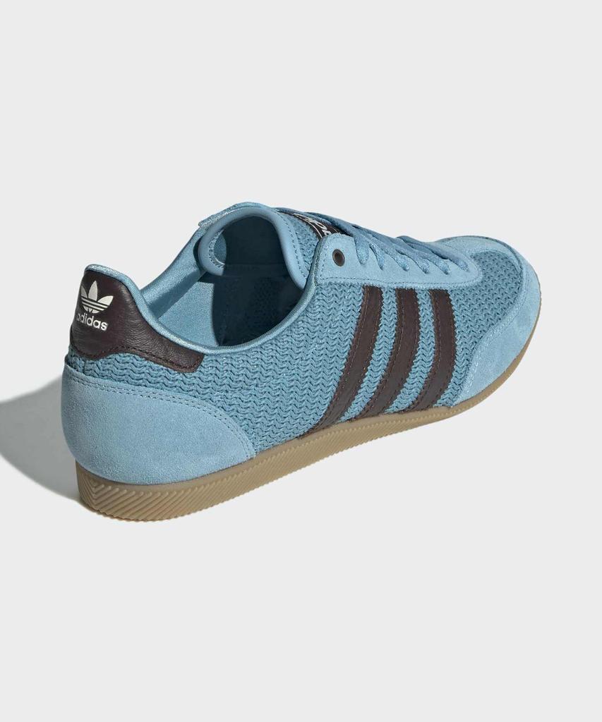 adidas Япония - Синий:Темно-коричневый / Jr7160