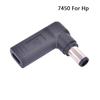 Адаптер питания ноутбука DC Plug Usb-C в универсальный адаптер для Lenovo Asus