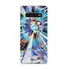 Dragonball Z Saiyan Transparent Silicone Cover For Samsung Galaxy S22 Pro S21 S20 FE Ultra S10 S10E Lite S9 Plus Phone Case