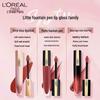 L'Oréal Rouge Signature Стойкая помада-тинт для губ