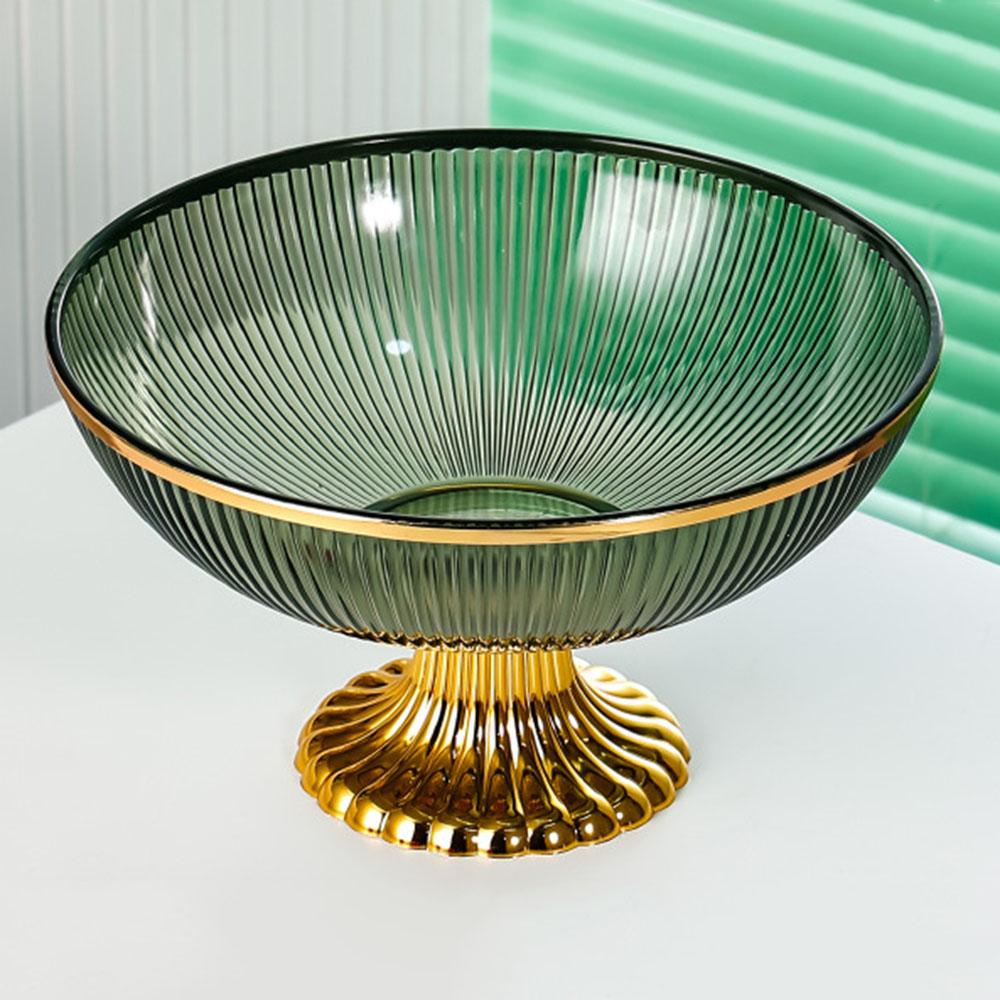 Пластиковая миска для фруктов, миски для еды, сервировочная миска, держатель для яиц, миски с подставкой для домашнего декора, вечеринки, дня рождения, выпечки в фермерском доме