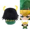 Loki Avengers Doll Handmedown Plush Toy Childrens Day Gift Gifts Activities