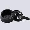 Hookah Charcoal Holder Shisha Heat Management System Chicha Accessories For Narguile Watepipe Cachimba Somking
