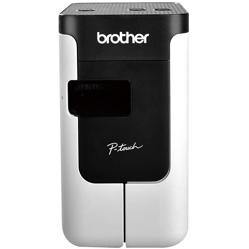 Принтеры этикеток Brother P-touch вилка CN (адаптер в комплекте)