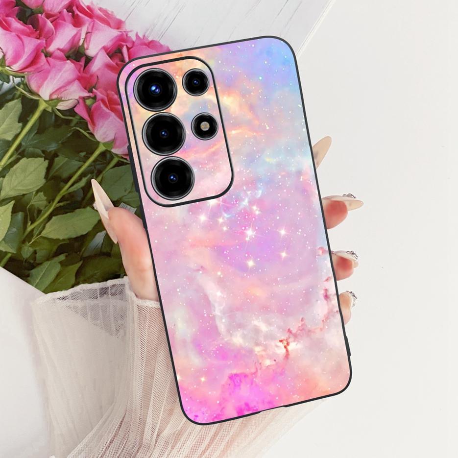Для Itel Super 26 Ultra 5G Чехол S688LN Крутой Мультяшный Робот Чехол Мягкий ТПУ Чехол для Телефона Для Itel S26 Ultra Super 26Ultra Fundas Сумки