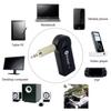 Вспомогательный Bluetooth-приемник Беспроводной адаптер для автомобильной аудиосистемы