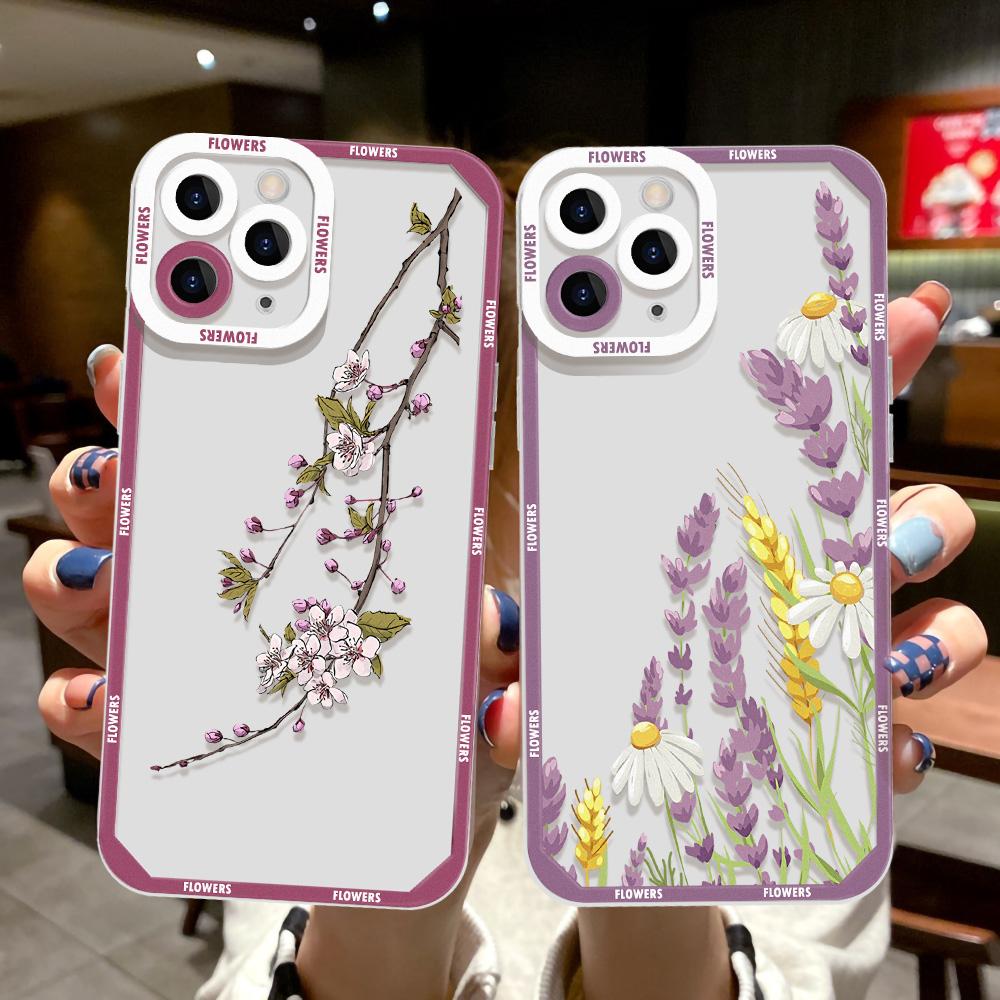 Mi 11 Lite 5G NE Case For Xiaomi 12 Lite Case Van Gogh Oil Painting Funda Redmi Note 11 10 9 8 12 Pro Mi 12T Poco X5 Pro Cover