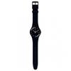 [Swatch] Часы Swatch MONO BLACK AGAIN Power Tracking SO29B704 Черный