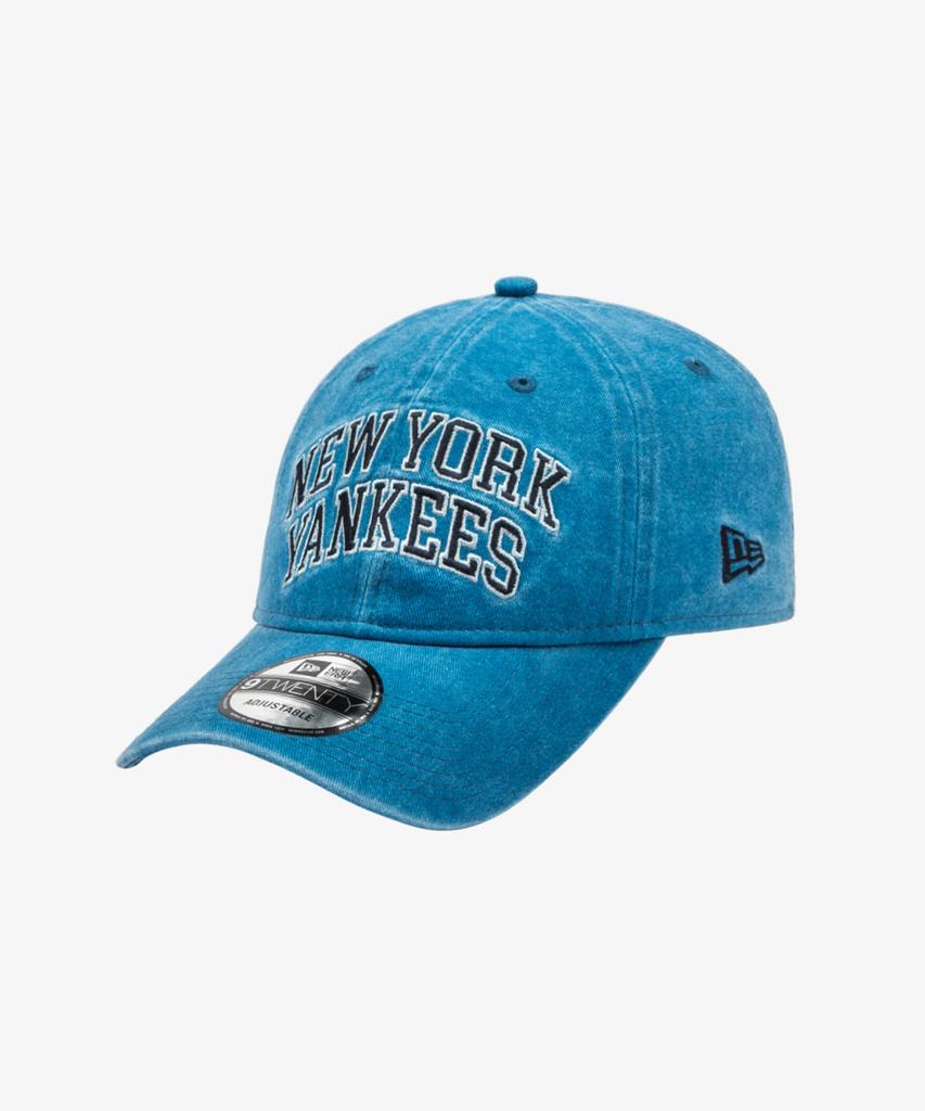 NEW ERA 920Unst Arch Neyyan Blu