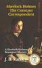 Книга Sherlock Holmes The Constant Correspondent : A Sherlock Holmes Resurgent Mystery : 5