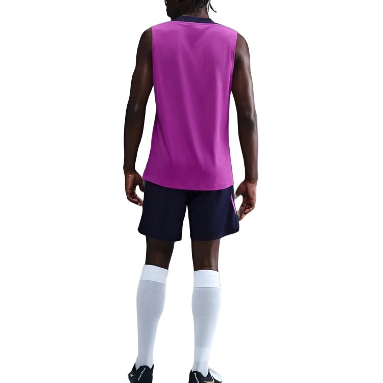 Nike Мужская футбольная майка Dri Fit HJ7733-552