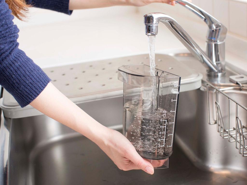 Tiger Coffee Maker 6 Cup Stainless Steel Server Orange ACC-S060-D Tiger