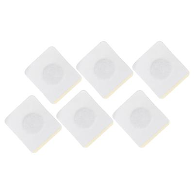 Sumifun 6 шт. Пластыри для роста, Травяные пластыри-усилители роста, Наклейки для увеличения роста