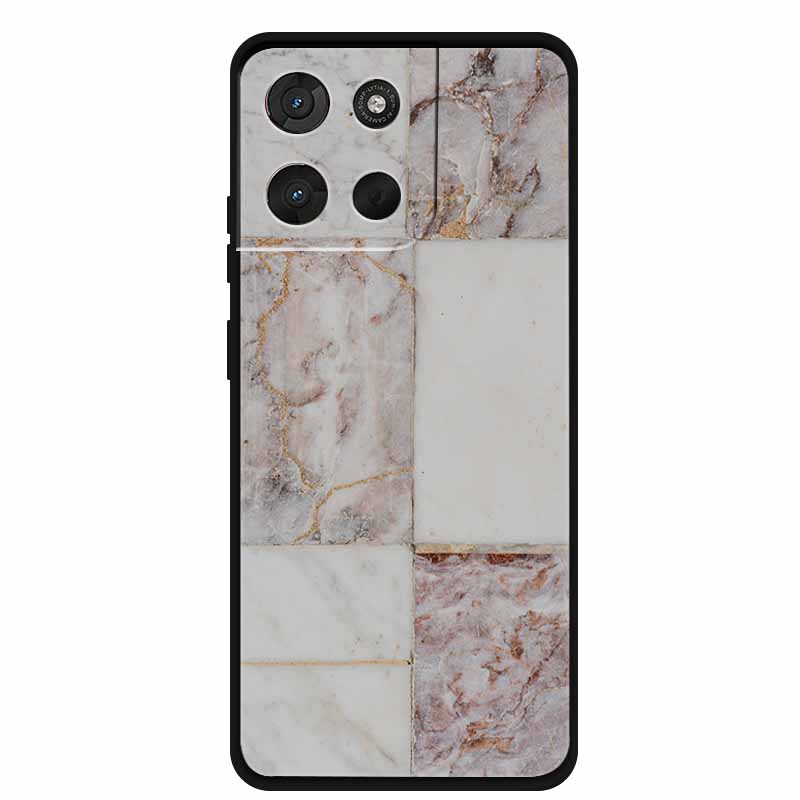 For Motorola Moto G 2026 Case Colorful Marble Soft TPU Silicone Back Cover for Moto G Play 2026 Phone Cases Funda Moto G (2026)