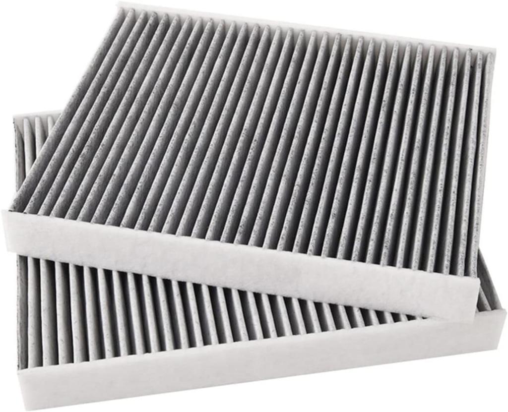 Air conditioner filter for Nissan Serena C25/C26/C27 series X-TRAIL T31