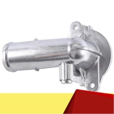Алюминиевый корпус термостата Запасные части для Dodge Durango Jeep Grand Cherokee 3.6L 2011-2015 5184651AG-M53K