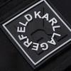KARL LAGERFELD Casual Pants Men's Black 226C1002