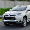 2016-2019 GAC Mitsubishi Pajero Sport Накладки и корпуса фар.