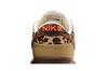 Женские кроссовки Nike Dunk Low Retro Хаки Командный Красный Жемчужный Белый (Женский)