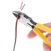 Ultra Sharp Cutting Pliers Precision Side Cutter New Flush Cutter  for Cables Wires Craft Cutting
