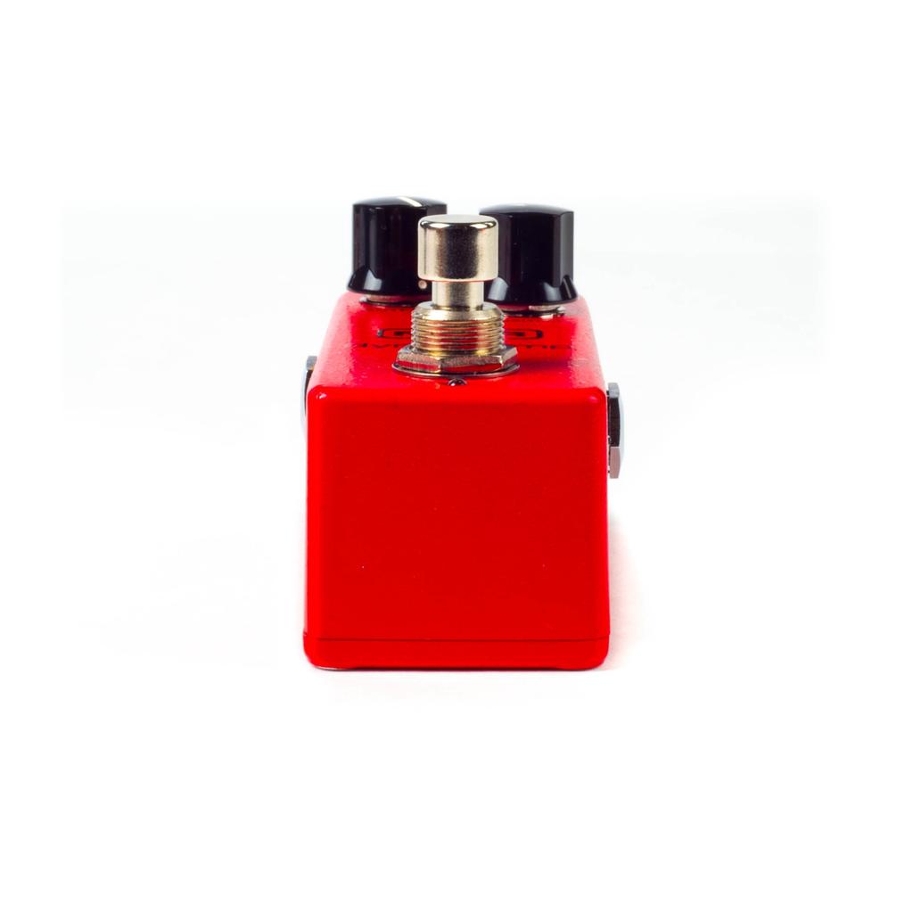 MXR Effector M291 Dyna Comp Mini Dyna Comp Mini