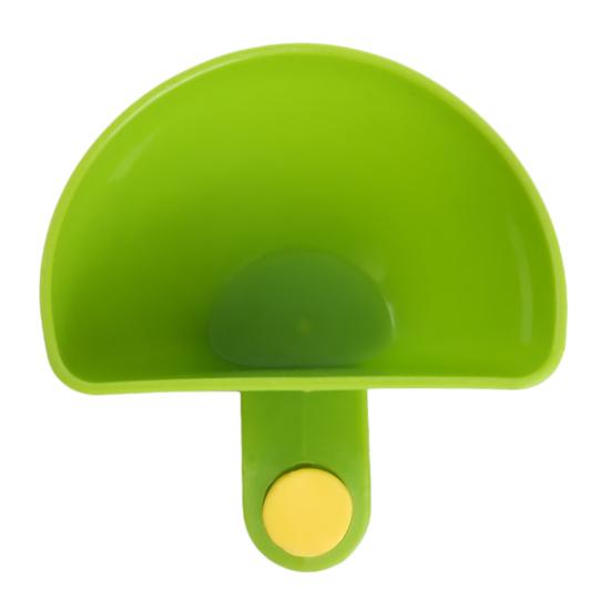 Миски для приправ на клипсах Силиконовые соусницы с надежным захватом Безопасные для мытья в посудомоечной машине Соусные чашки для кетчупа горчицы и закусок