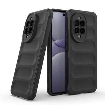Для Huawei Nova 13 Pro 5g задняя крышка телефона чехол мягкий силиконовый противоударный противоскользящий защитный чехол Funda Coque телефонные чехлы