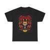 Cuphead Graphic T Shirt NEW Cotton Tee Gift