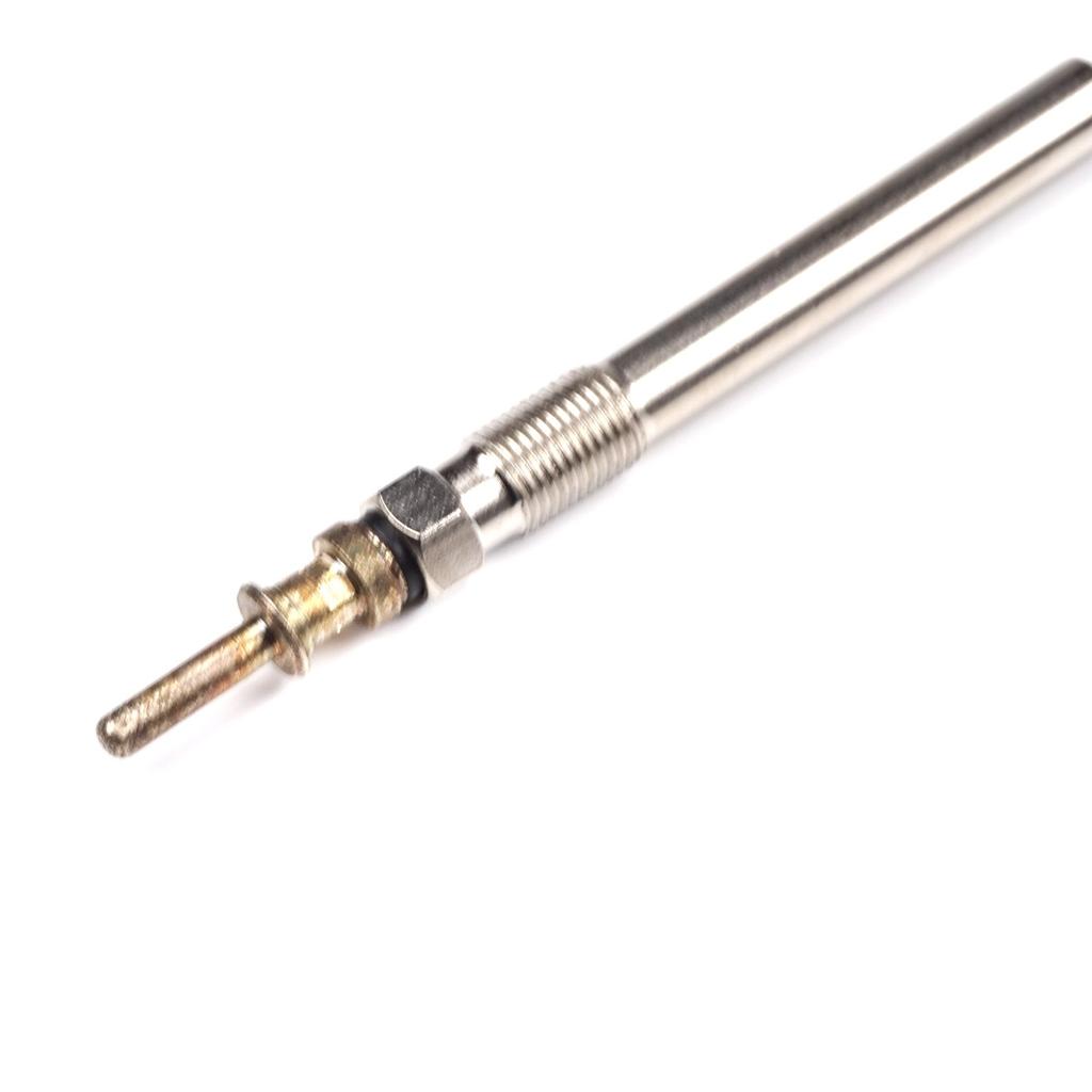 BROSS Автозапчасти BGP39 1 шт. Свечи накаливания нагревателя GX133, 0 100 226 370, GN025 для BMW E38 740d Быстрая доставка из Турции