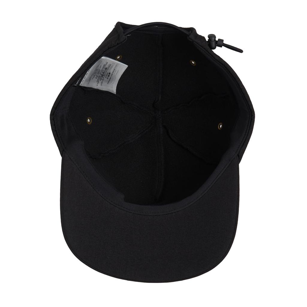 Adidas 4NWNL Cap JRZ14 Black OSFZ Men's (IT2068)