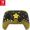 Gamepad Turtle Beach Switch Rematch Wireless Controller Super Mario: Super Mario Star Black/yellow