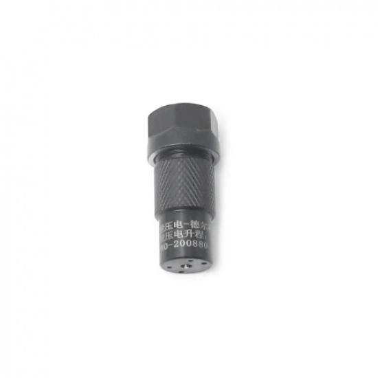 CRIN Сборка клапана пьезофорсунки F00GX17004 F00GX17005 Измерительные инструменты для ремонта хода и перемещения для BOSCH DELPHI